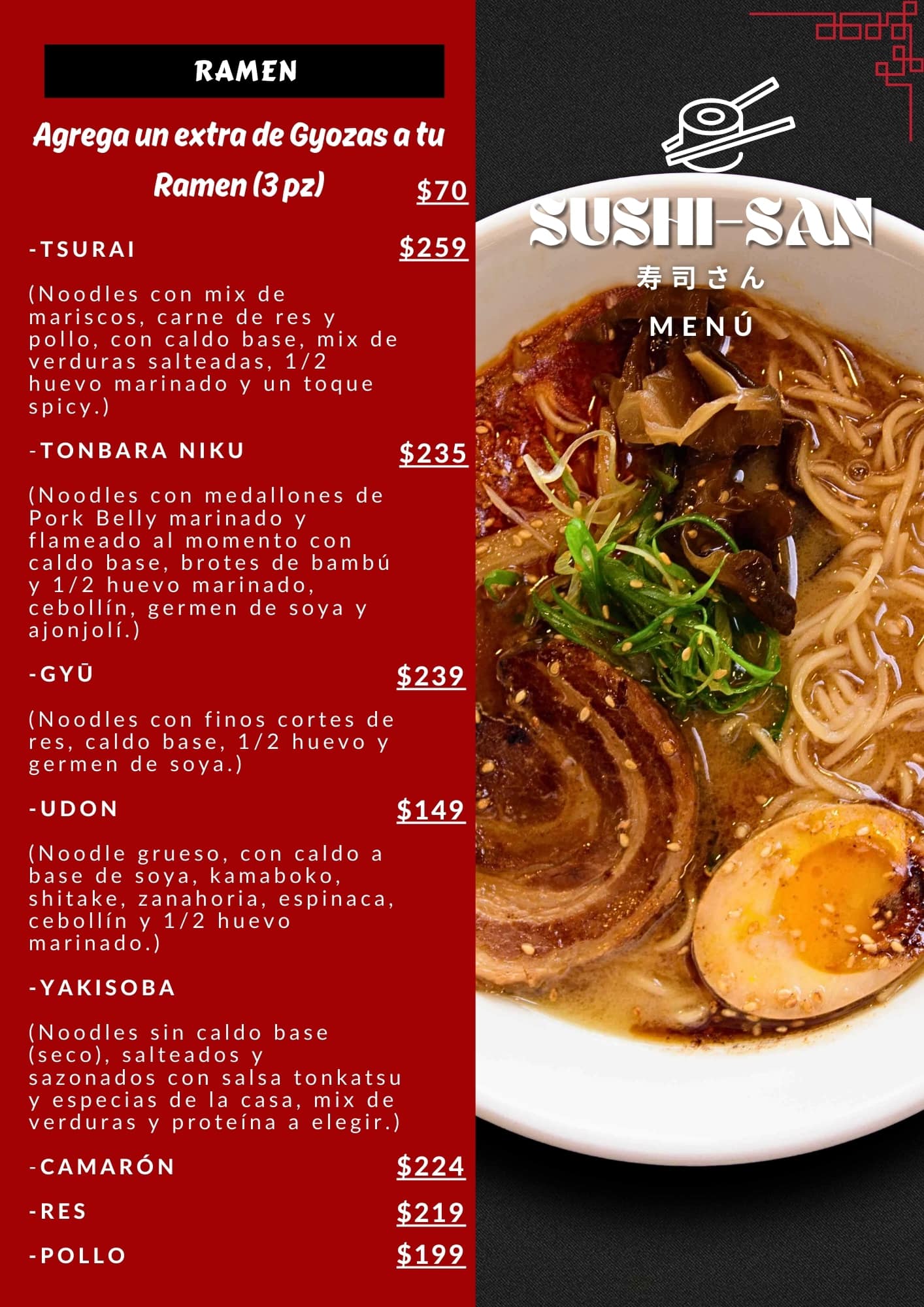 Ramen